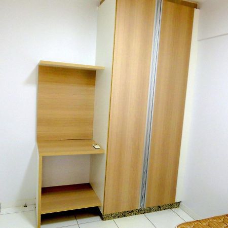 Lagoa Flat Service - Apartamentos Para Temporada Caldas Novas Dış mekan fotoğraf