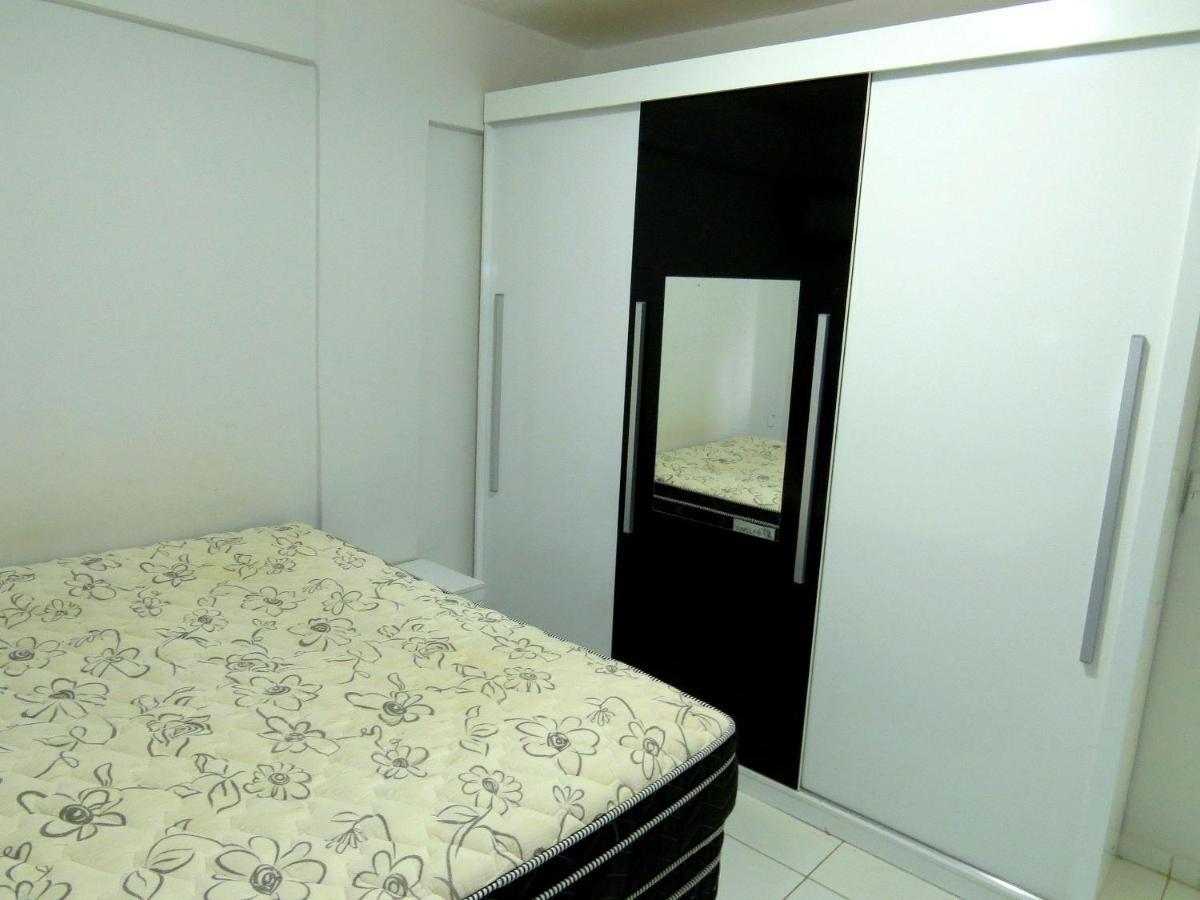 Lagoa Flat Service - Apartamentos Para Temporada Caldas Novas Dış mekan fotoğraf