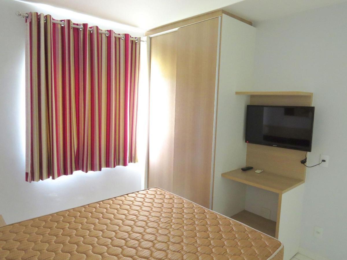 Lagoa Flat Service - Apartamentos Para Temporada Caldas Novas Dış mekan fotoğraf
